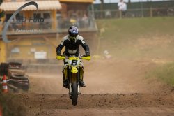 Fotos Supermoto 2016